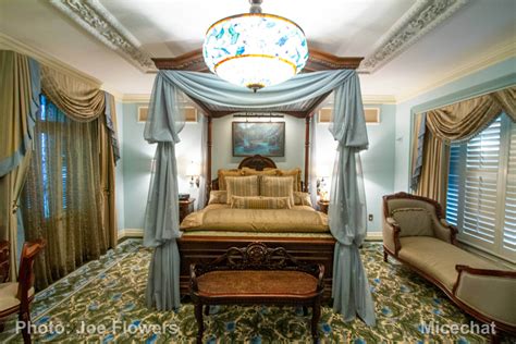 disneyland dream suite photos|Disneyland's Secret Spaces: An Overnight Stay in the .
